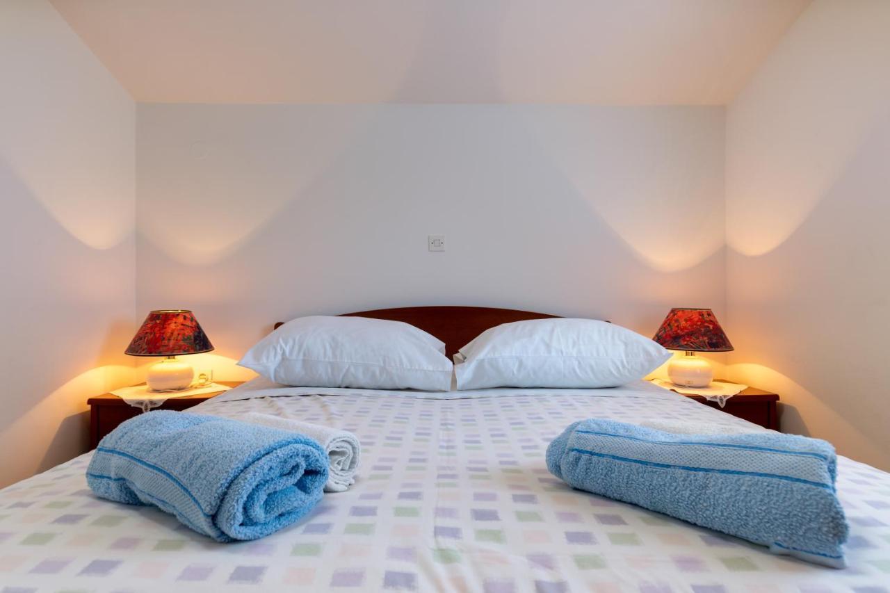 Apartments Rabac 828 Экстерьер фото