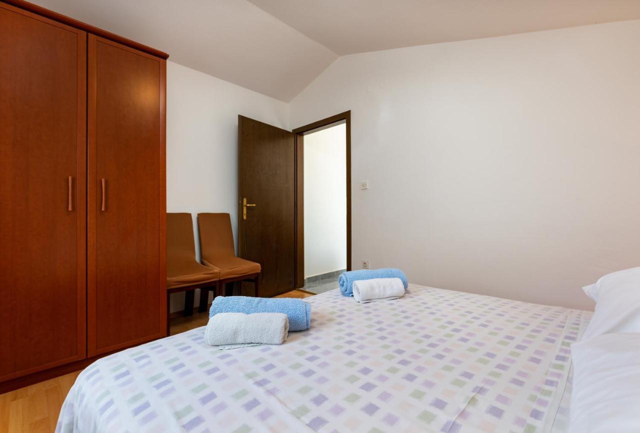 Apartments Rabac 828 Экстерьер фото