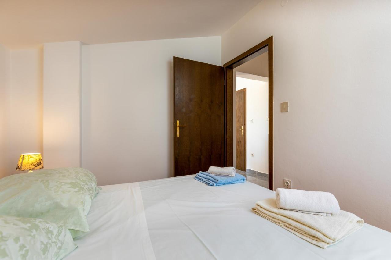 Apartments Rabac 828 Экстерьер фото