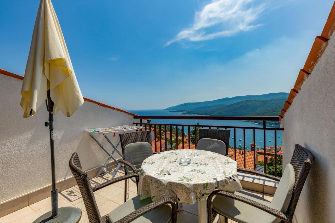 Apartments Rabac 828 Экстерьер фото