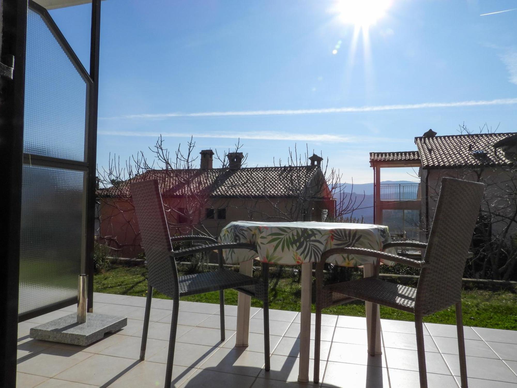 Apartments Rabac 828 Экстерьер фото