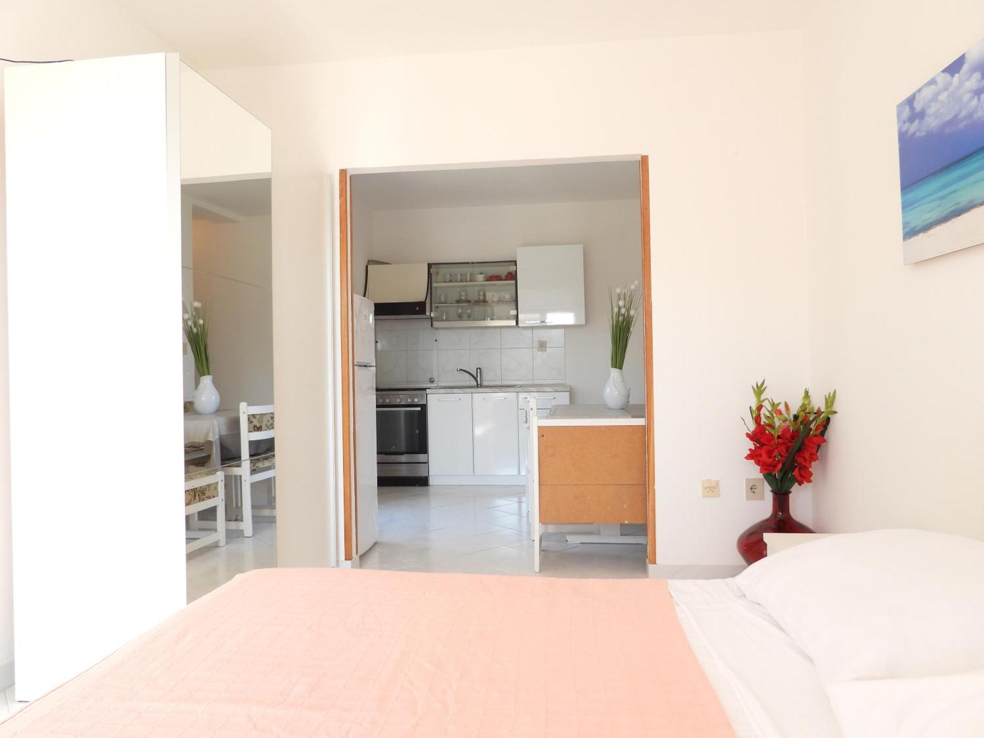Apartments Rabac 828 Экстерьер фото