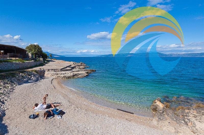 Apartments Rabac 828 Экстерьер фото
