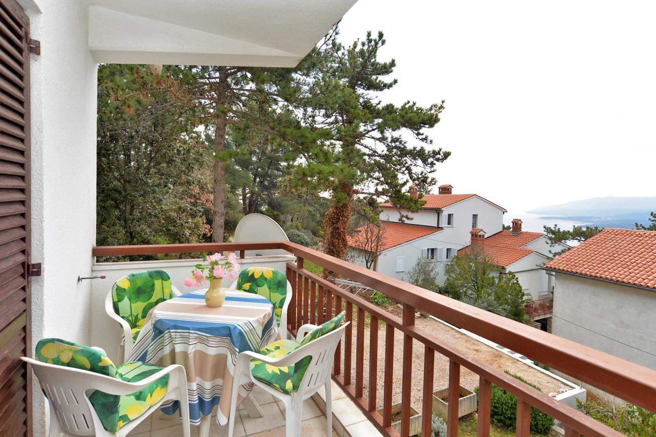 Apartments Rabac 828 Экстерьер фото