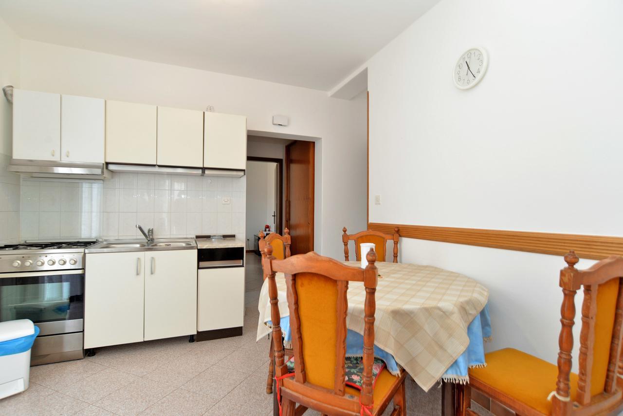 Apartments Rabac 828 Экстерьер фото