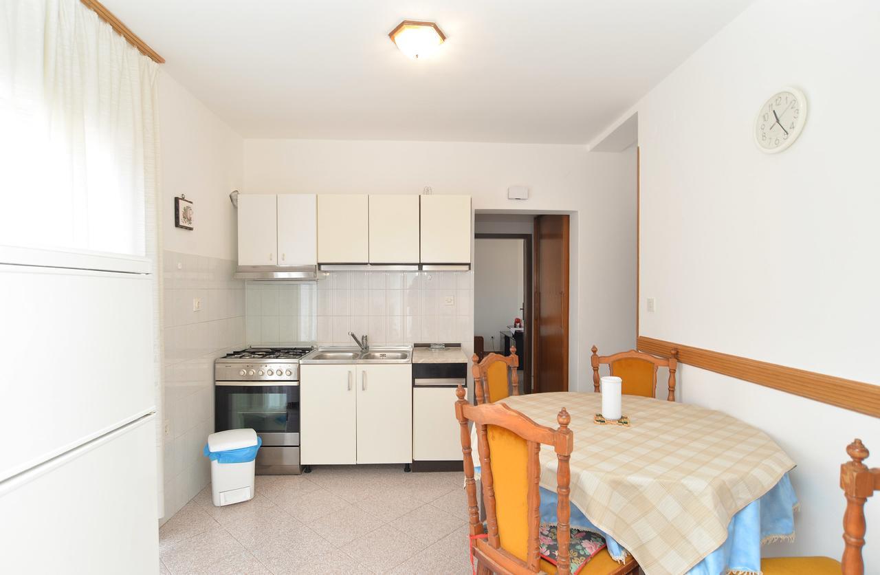 Apartments Rabac 828 Экстерьер фото