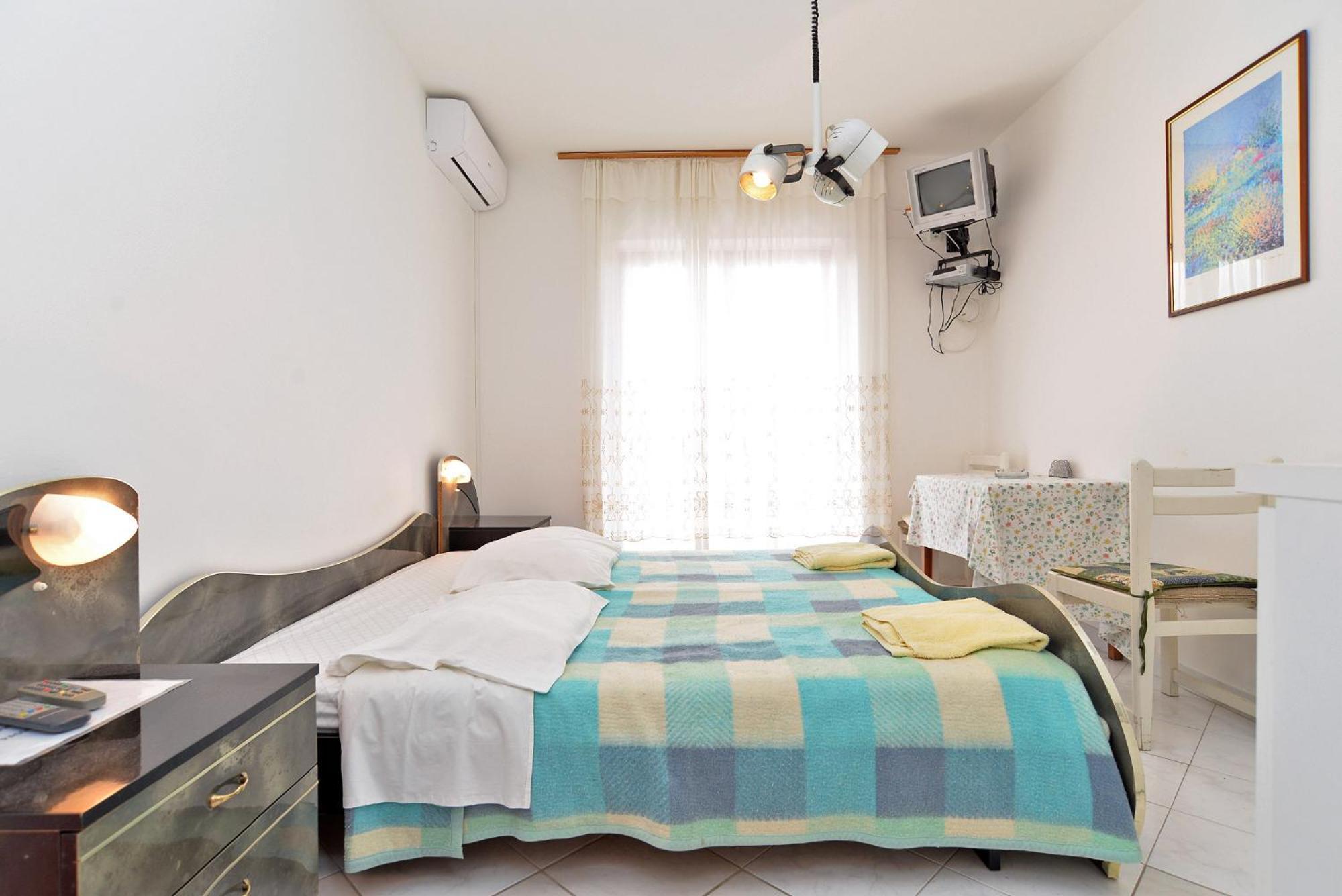 Apartments Rabac 828 Экстерьер фото