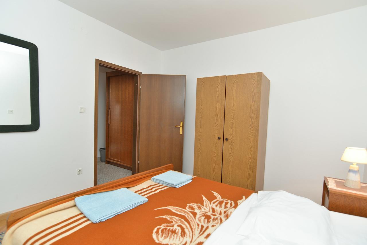 Apartments Rabac 828 Экстерьер фото