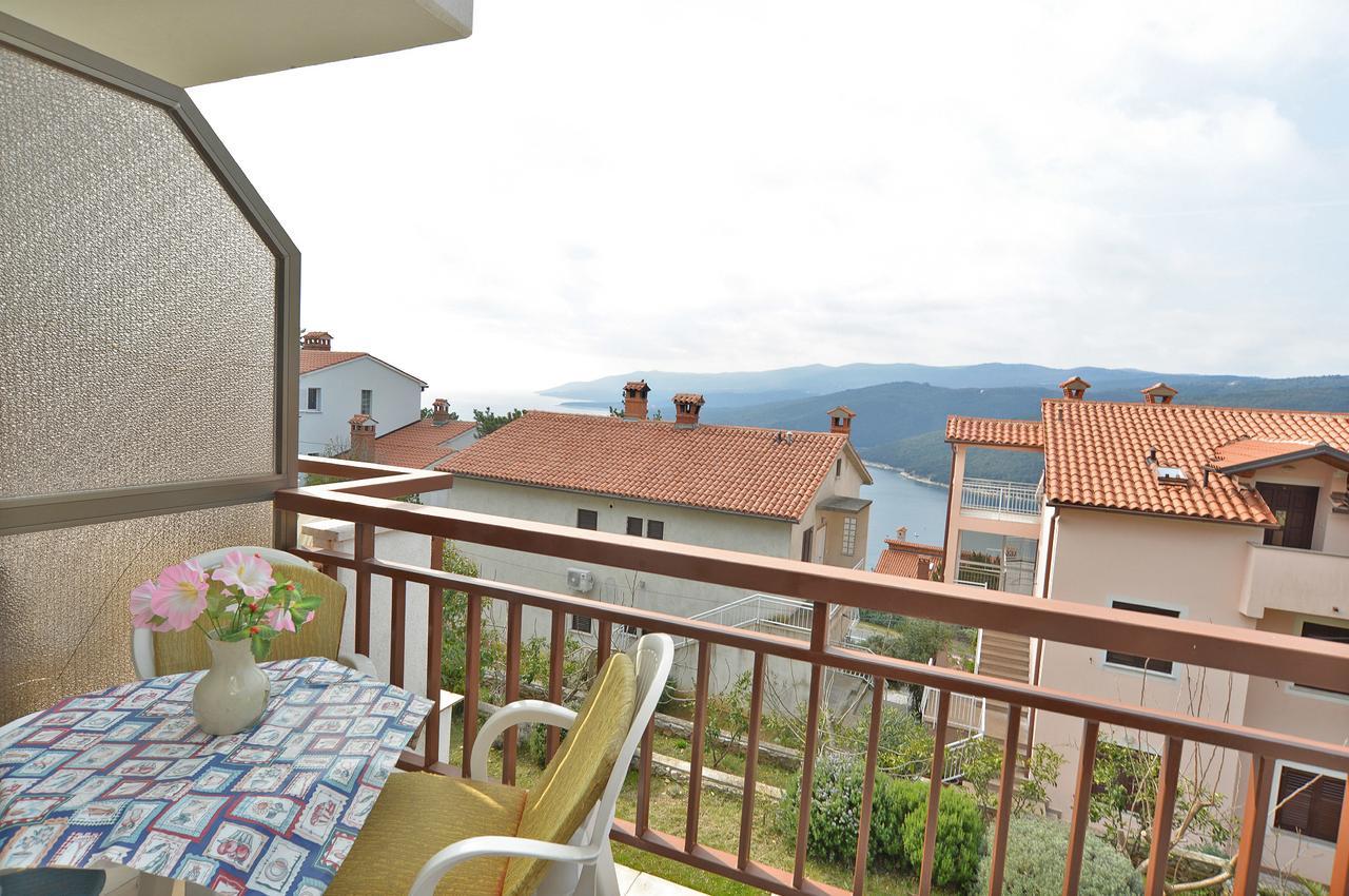 Apartments Rabac 828 Экстерьер фото
