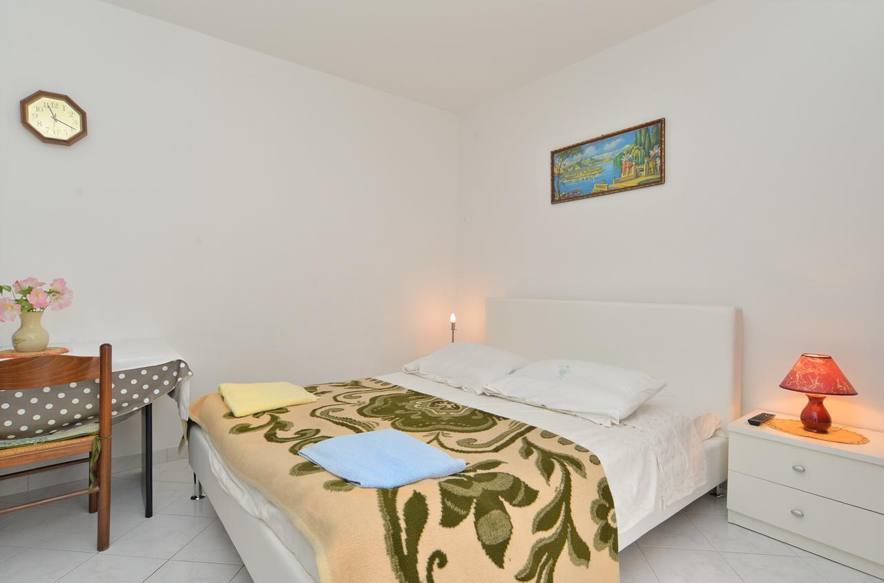 Apartments Rabac 828 Экстерьер фото