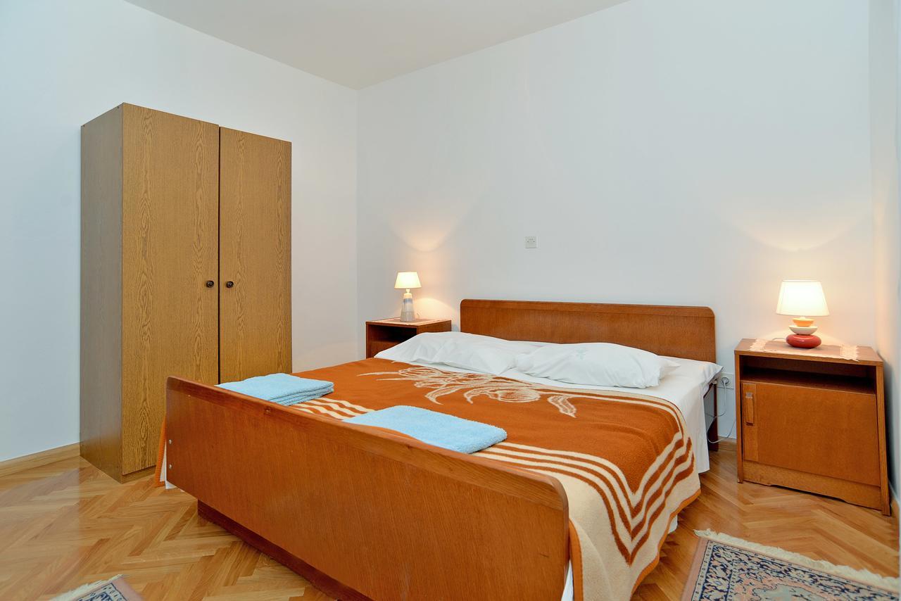Apartments Rabac 828 Экстерьер фото